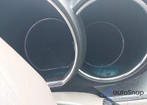 2009 Lexus Rx 350 z USA, uszkodzony, nr VIN 2T2GK31U49C074760